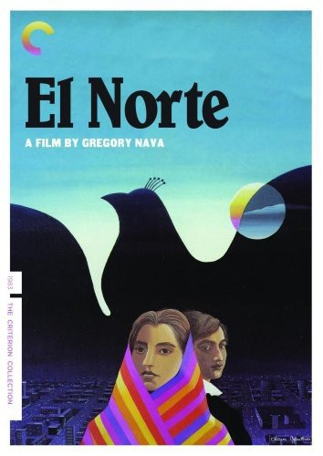 El Norte -The Criterion Collection-