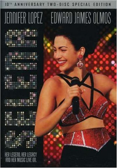 Selena -10th Anniversary Two-Disc Special Edition-