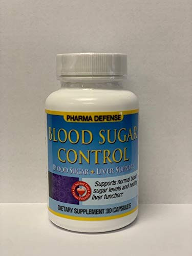 Blood Sugar Control