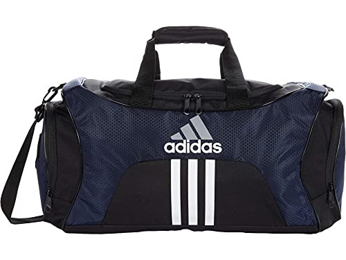 adidas Scorer Medium Duffel Collegiate Navy/Black One Size
