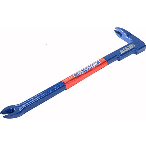 Vaughan 570-27 BC10 Bear Claw Nail Puller- 10-1/2-Inch