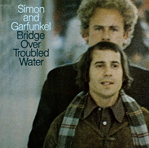 Bridge Over Troubled Water -40th Anniversary Edition-