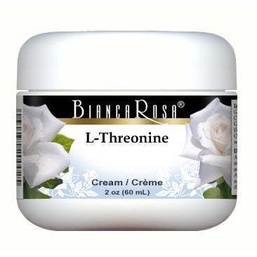 L-Lysine Cream -2 oz- ZIN- 514866-