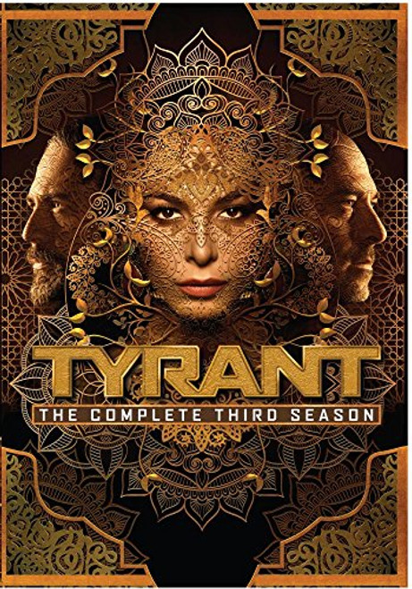 Tyrant- The Complete Season 3 Tyrant- The Complete Season 3