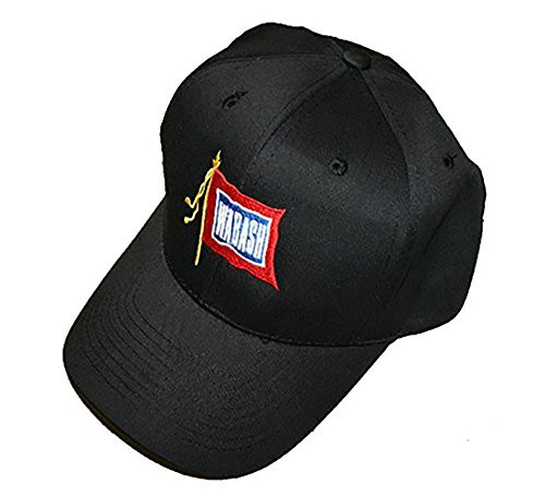Daylight Sales Wabash Railroad Embroidered Hat -hat55- Black