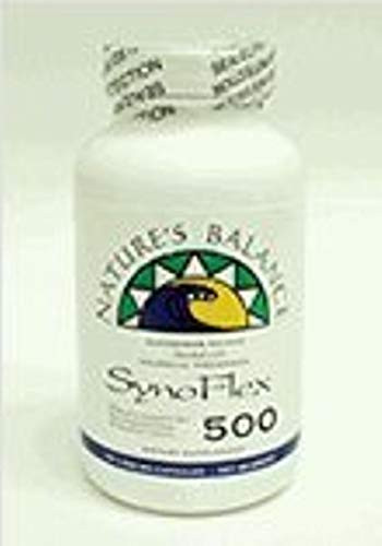 Nature's Balance Syno Flex 500 500mg 180 Capsules