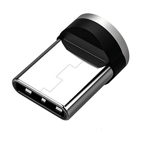 N-brand LED Magnetic USB Cable Fast Charging Type C Cable Magnet Charger Data Charging Micro USB Cable Mobile Phone Cable USB Cable