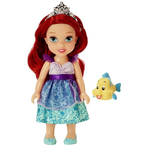 Disney Princess "Ariel Petite Princess Doll