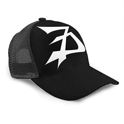 Sevendust Next Baseball Cap Unisex Sports Caps Hip Hop Hat Adjustable Outdoor Hats Black