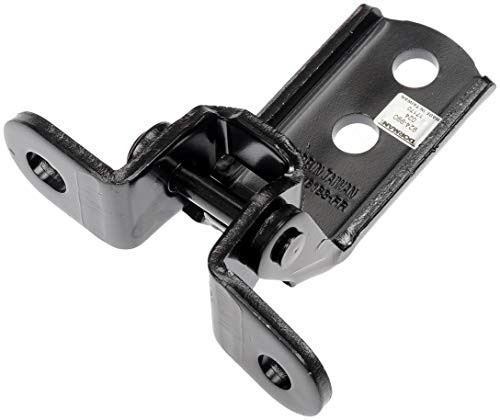 Dorman 924-990 Front Driver Side Upper Door Hinge for Select Lexus/Scion/Toyota Models