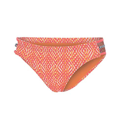 Dolfin Uglies Revibe Roxie Strappy Two Piece Bottom Roxie X-Large