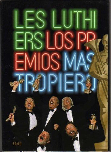 Los Premios Mastropiero -12-
