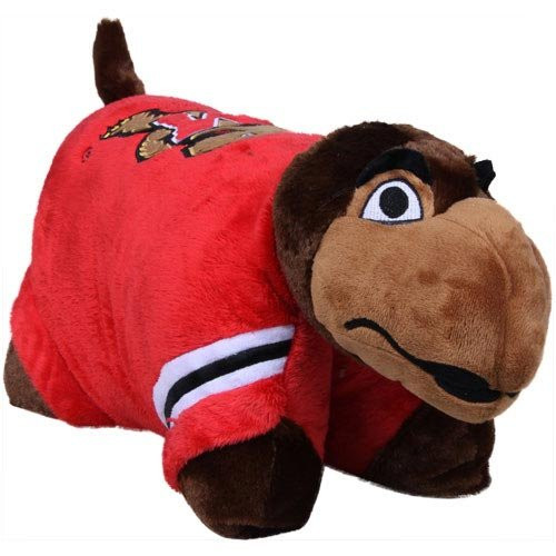 NCAA Maryland Terps Pillow Pet