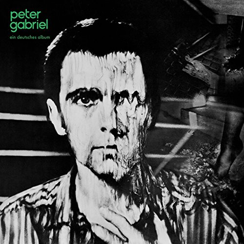 Peter Gabriel 3- Ein Deutsches Album