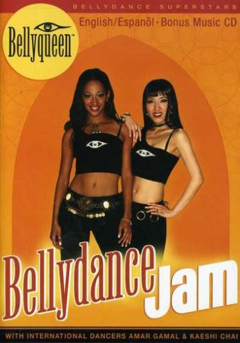 Bellydance Jam With Bellyqueen