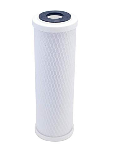 Compatible to Brita Drinking Water Carbon Block Under Sink Replacement Filter USF-104 by IPW Industries Inc.