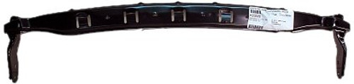OE Replacement Honda Accord Front Bumper Cover Support (Partslink Number HO1041102)