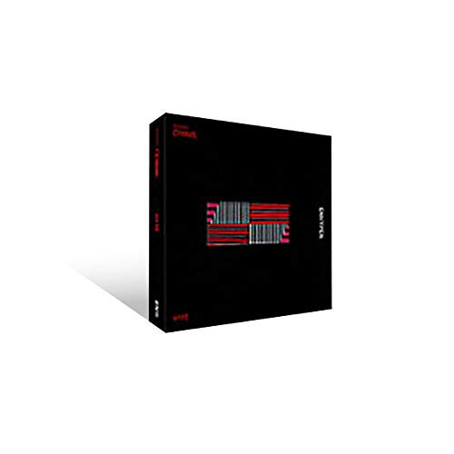 BIGHIT Ent. ENHYPEN - Border - Carnival -2nd Mini Album- AlbumPlusExtra Photocards Set -Hype ver.- BIGHIT Ent. ENHYPEN - Border - Carnival -2nd Mini Album- AlbumPlusExtra Photocards Set -Hype ver.-