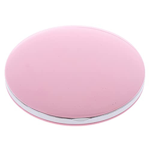 Gaviny Vanity Mirror- Foldable LED Light Mini Vanity Mirror Pocket Vanity Mirror Travel Portable Lighting Magnifying Glass
