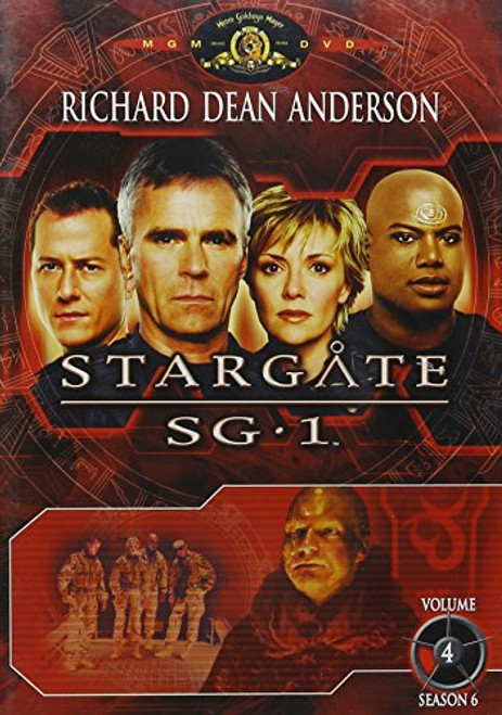 Stargate SG-1