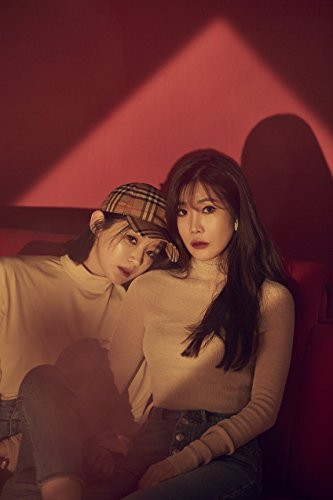 CJ E and M DAVICHI -  and 10 -Vol.3- CDPlusBooklet
