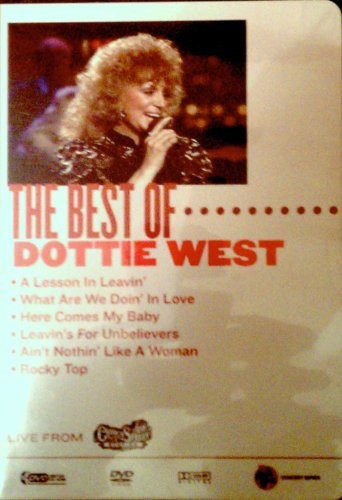 The Best of Dottie West