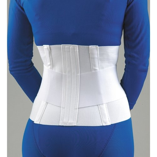 Sacral Lumbar Support with Abdominal Belt -3XL-Large Sacral Lumbar Support with Abdominal Belt -3XL-Large