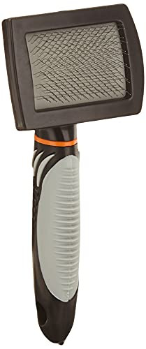 Trixie 24131 Plastic Soft Brush- 7 x 16 cm