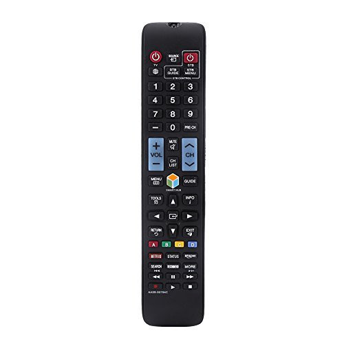 New Fashionable AA59-00784C Remote Control Universal Controller For Samsung LCD LED Smart TV