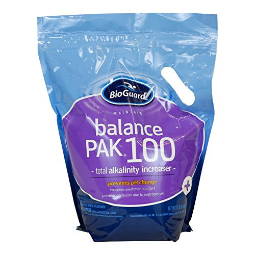 BioGuard Balance Pak 100 -12 lb-