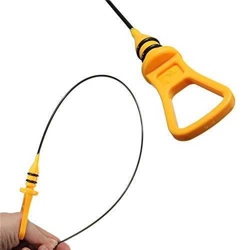 Eaglerich 620mm Engine Level Oil Dipstick Fit for BMW 2002 2003 2004 2005 2006 for Mini for Cooper S/R52/R53 Eaglerich 620mm Engine Level Oil Dipstick Fit for BMW 2002 2003 2004 2005 2006 for Mini for Cooper S/R52/R53