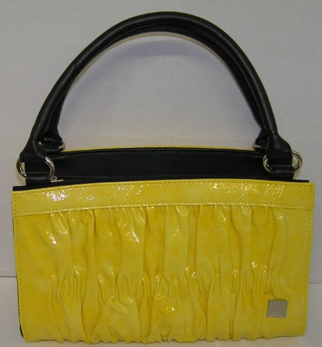 Miche Bag Shell Yellow Sheila -Shell Only-