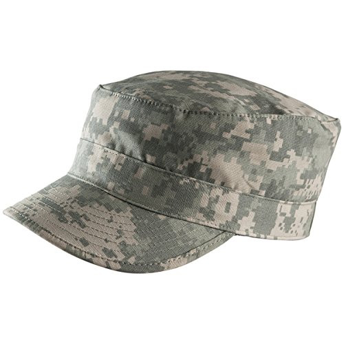 Helikon ACU Patrol Cap Digital Size XL -7 3/4-