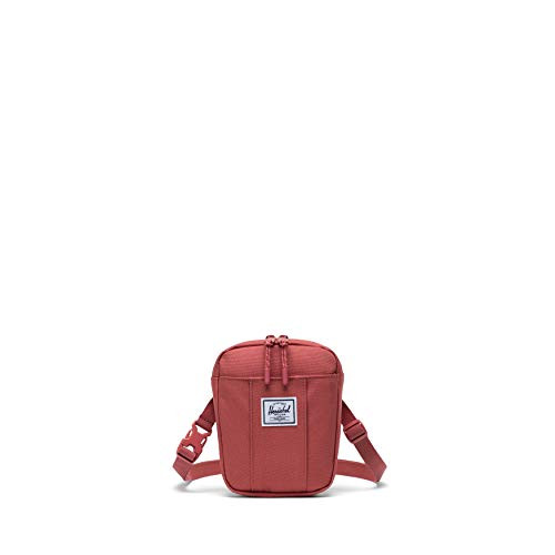 Herschel Cruz Crossbody- Dusty Cedar- One Size