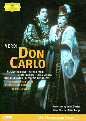 Verdi - Don Carlo -remastered-