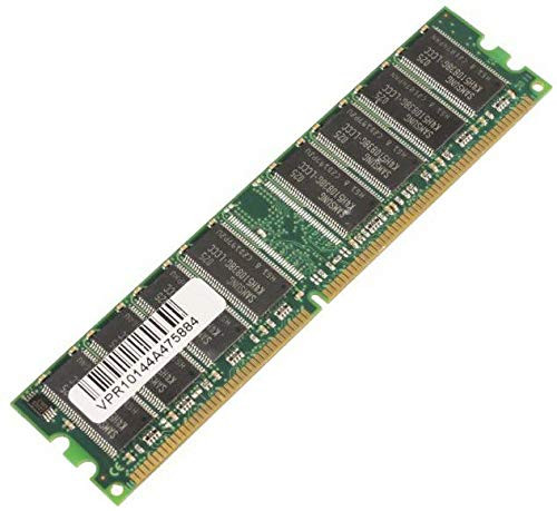 MicroMemory 1GB DDR 400Mhz 1GB DDR 400MHz Memory Module