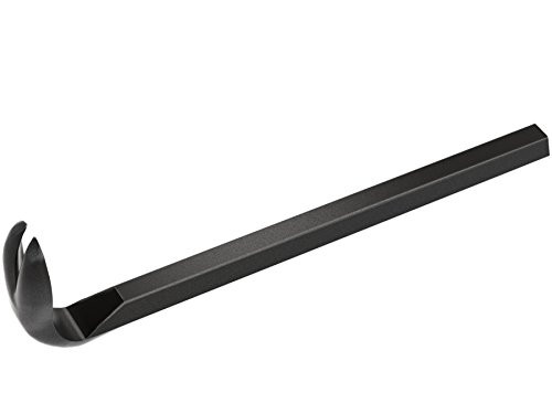 Bon 14-523 10-Inch Single Bar Nail Puller- 5/8-Inch Hex