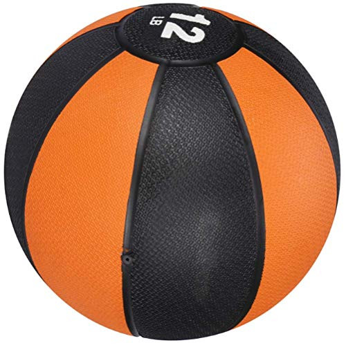 Exercise Ball 12lb Body Sport for Home Gym Balance Stability Pilates Exercise Ball 12lb Body Sport for Home Gym Balance Stability Pilates
