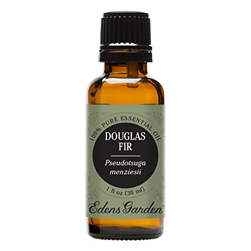 Edens Garden Douglas Fir Essential Oil- 100 percent Pure Therapeutic Grade -Congestion and Massage- 30 ml Edens Garden Douglas Fir Essential Oil- 100 percent Pure Therapeutic Grade -Congestion and Massage- 30 ml