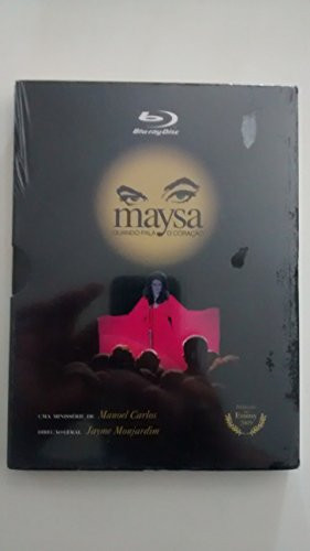 Maysa- Quando Fala o Coração