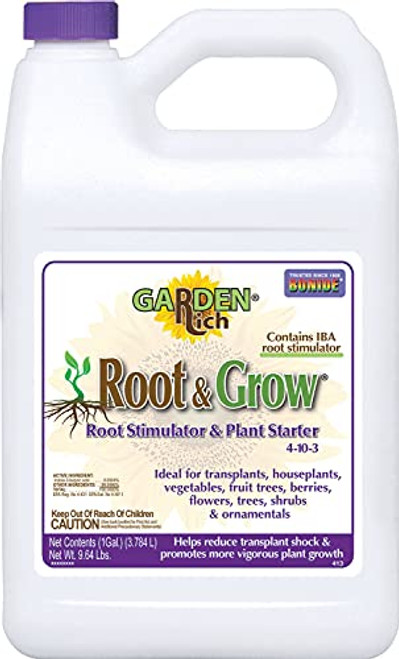 ROOT-N-GROW CONC. GAL