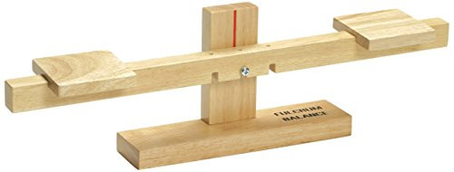 Learning Advantage 508 Fulcrum Balance- Student Model