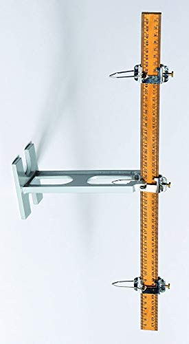 United Scientific Supplies NYB001 New York Demonstration Balance- Green