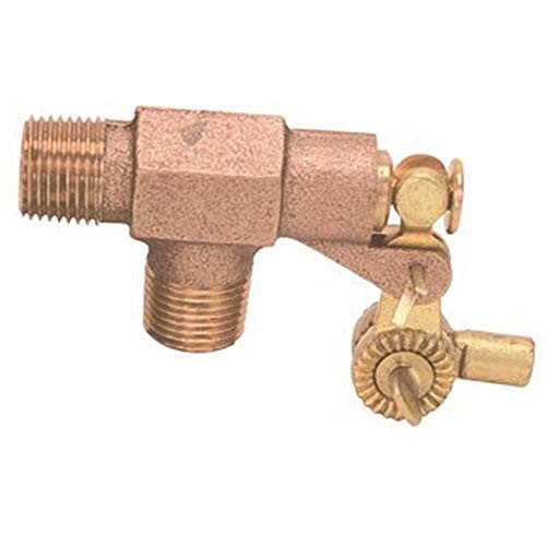 PROPLUS GIDDS-192011 Float Valve- 3/4inch Mip Thread Out