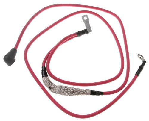 ACDelco 4ST53X Professional Positive Battery Cable