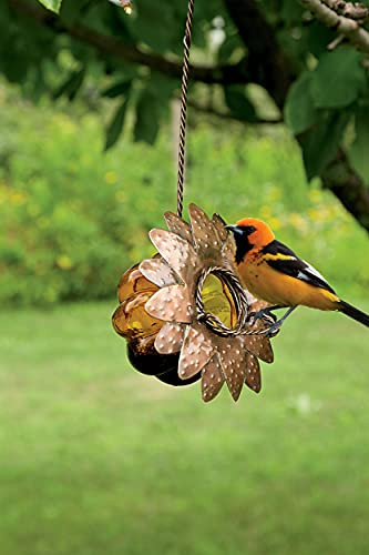 Gardener's Supply Company Oriole Jelly Feeder