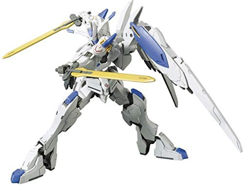 Bandai Hobby - Gundam IBO - 36 Gundam Bael- Bandai HG IBO 1/144