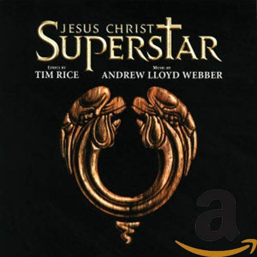 Jesus Christ Superstar -1996 London Cast-