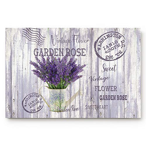 Doormats Entrance Rugs Purple Lavender Entryway Door Mats Vintage Wood Floor Mats Apartment Office Front Door 20 x 31.5 inches Doormats Entrance Rugs Purple Lavender Entryway Door Mats Vintage Wood Floor Mats Apartment Office Front Door 20 x 31.5 inches
