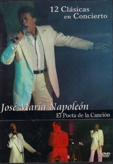 12 Clasicas en Concierto